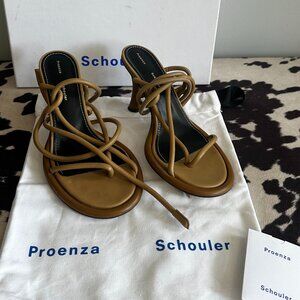 Proenza Schoulder Vase Heel